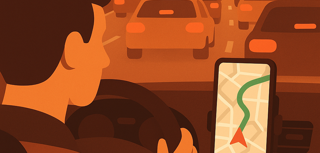 Case Study: From Reactive to Proactive Navigation